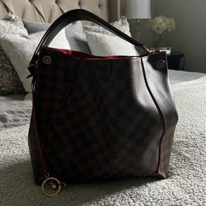 Louis Vuitton Purse